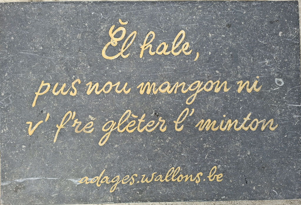 Halle aux viandes