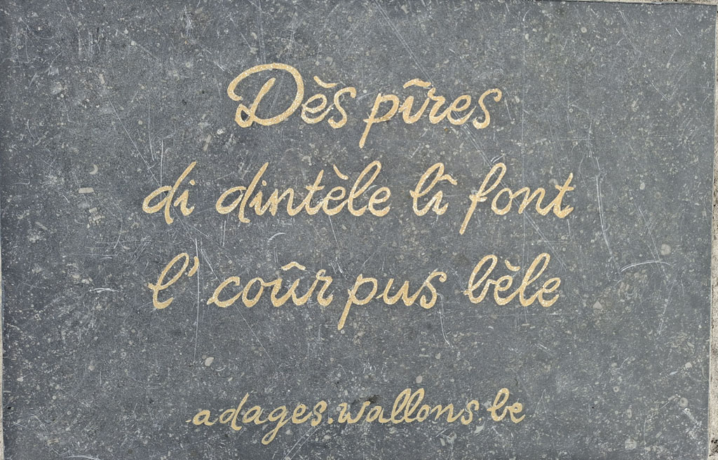 Palais des Princes-Évêques