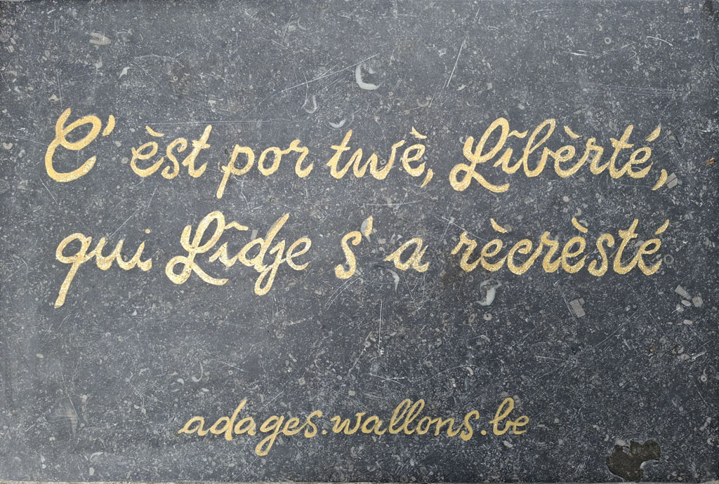 Perron