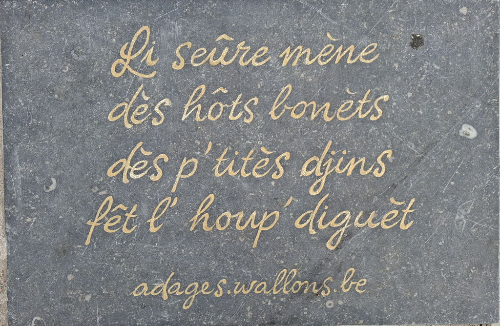 Les Principautaires